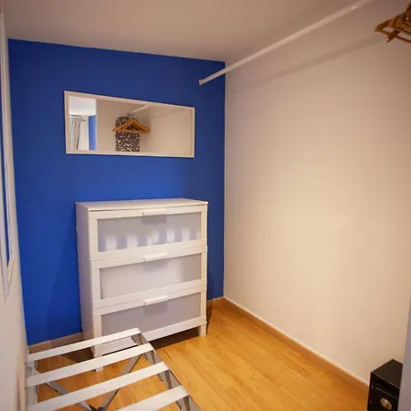 Apartment Ramblas *