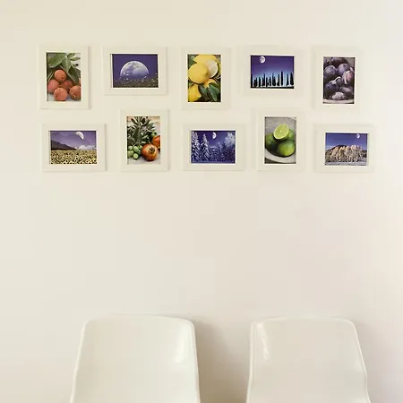 Ramblas Apartment