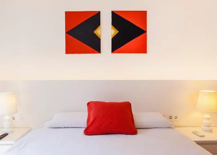 Apartman Ramblas