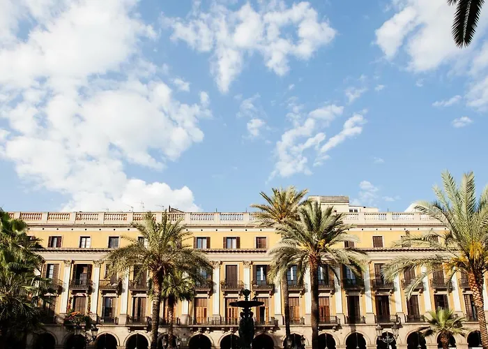 Ramblas * Barcelona