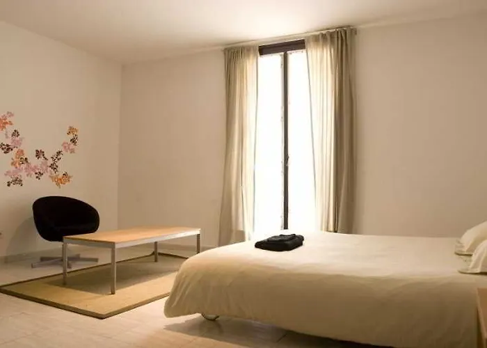 Ramblas Apartman