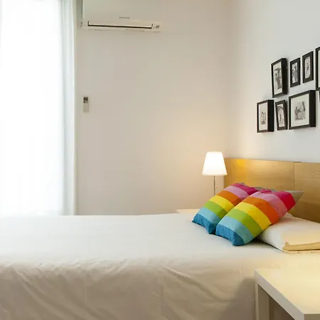 Ramblas Apartment