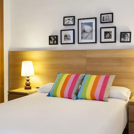 Ramblas Apartment *