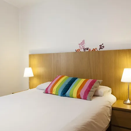 Apartment Ramblas