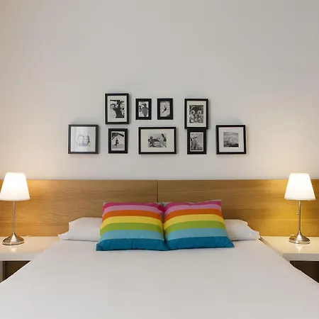 Apartment Ramblas