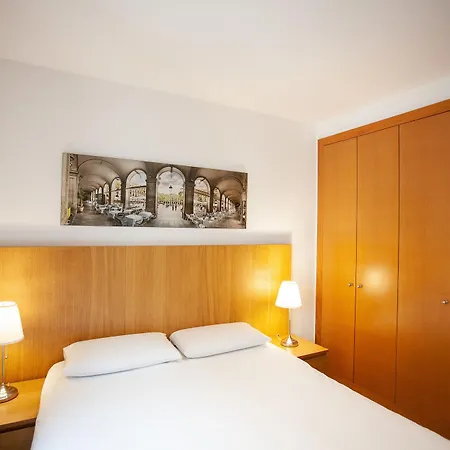 Ramblas Appartement Barcelona