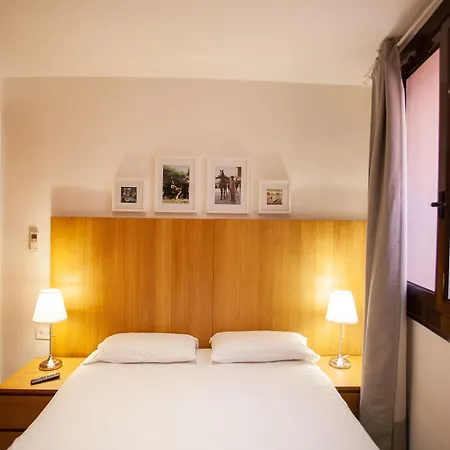 Ramblas Apartment Barcelona