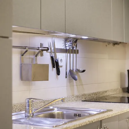 Apartment Ramblas