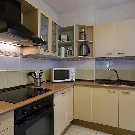 Ramblas Apartment