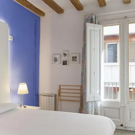 Appartement Ramblas *