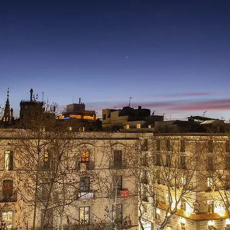 Ramblas *