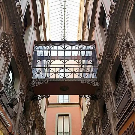 Ramblas Barselona