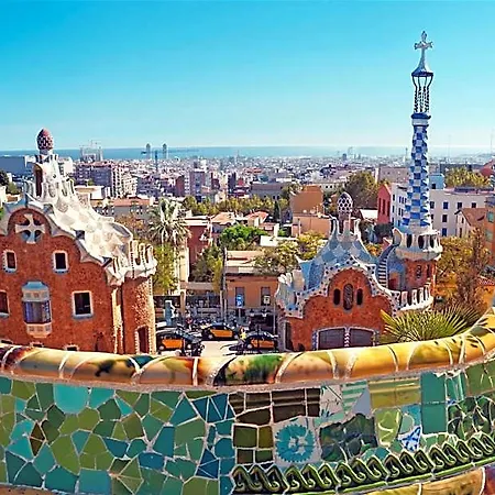 Apartament Ramblas *