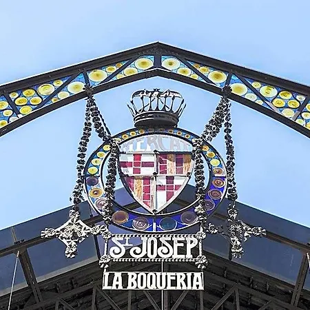 Ramblas * Barcelona