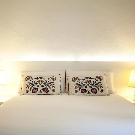 Apartment Ramblas Barcelona