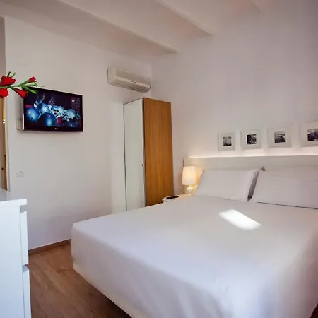 Ramblas Apartment Barcelona