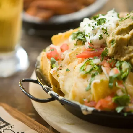 Appartement Ramblas *