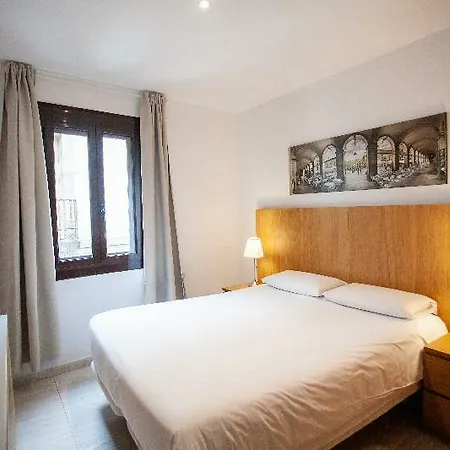 Apartment Ramblas