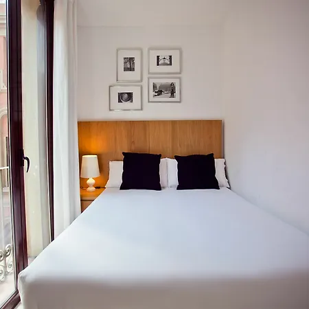Apartment Ramblas