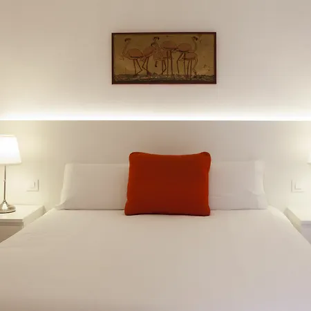 Ramblas Apartment