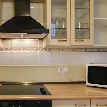 Apartment Ramblas