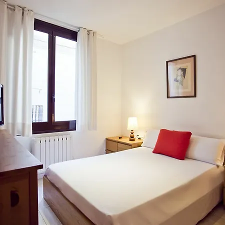 Apartment Ramblas
