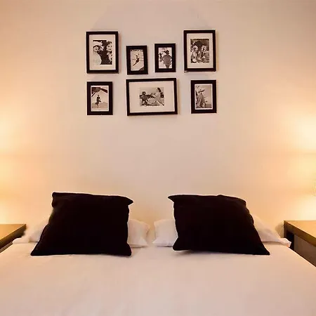 Apartment Ramblas Barcelona