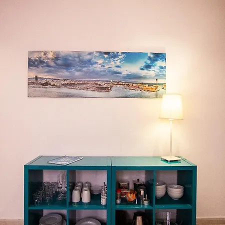 Apartment Ramblas Barcelona