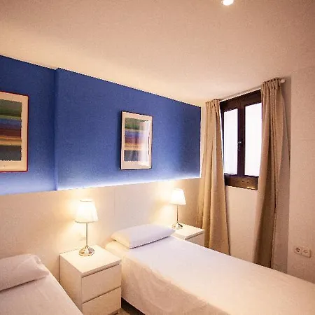 Ramblas Appartement Barcelona