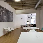 ランブラス * バルセロナ