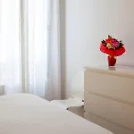 アパート ランブラス バルセロナ