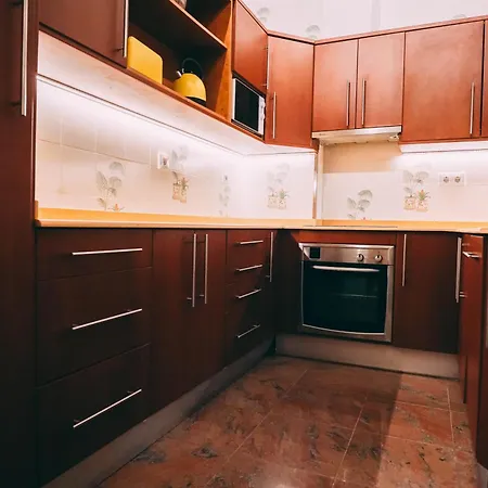 Apartment Ramblas