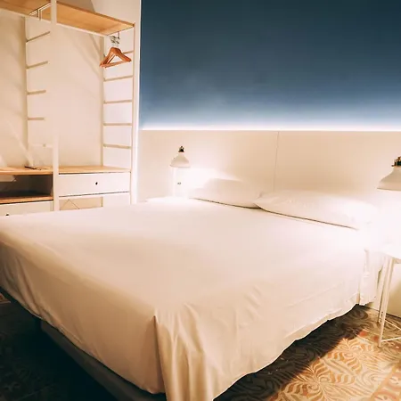 Apartment Ramblas *