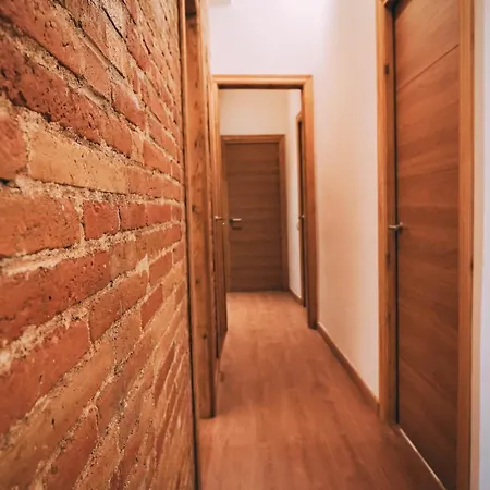 Ramblas Apartment
